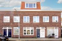 Woning Oost Indiëstraat 72 Haarlem
