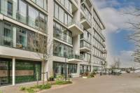 Woning Mortelstraat 123 Amsterdam