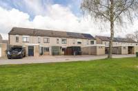 Woning Oeverzwaluw 7 Emmen