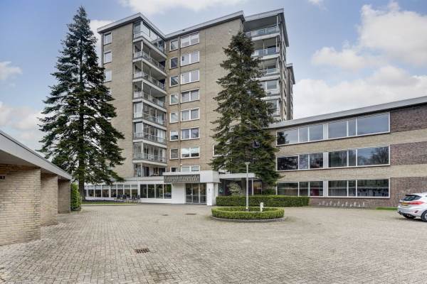 Woning Esschebaan 138 Oisterwijk