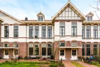 Woning Oude Parklaan 47 Castricum