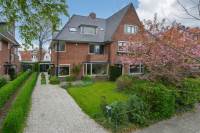 Woning Sophialaan 19 Hilversum
