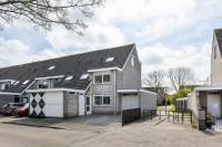 Woning Sowetostraat 24 Haarlem