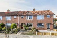 Woning Ritzema Bosstraat 12 Nieuw-Vennep