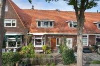 Woning Zwaardemakerstraat 27 Zaandam