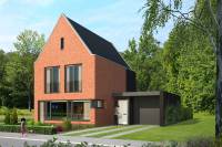 Woning Toon van den Bornestraat 20 Hooge Mierde