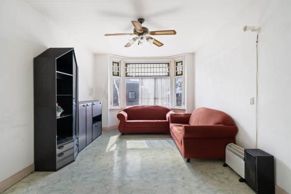 Woning Jan Wapstraat 181 Den Haag