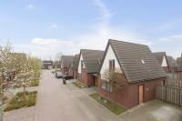 Woning Schriekse Heihoek 310 Berghem