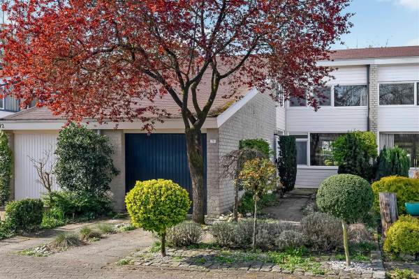 Woning Leeuwardenweg 70 Arnhem