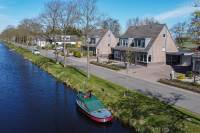 Woning Greveling 89a Annerveenschekanaal