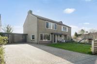 Woning Vijverweide 27 Ten Boer