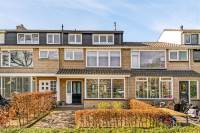 Woning Willem de Zwijgerlaan 50 Castricum