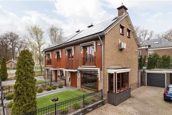 Woning Van Remagenlaan 3 Arnhem