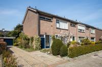Woning Reynoltstraat 11 Nijkerk