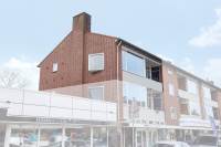 Woning Everard Meysterweg 52c Amersfoort