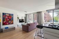 Woning Ten Katestraat 67A Amsterdam