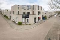Woning Gedserpad 37 Rotterdam