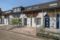 Woning Kanariesprenk 353 Vlissingen