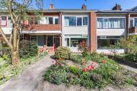 Woning De Savornin Lohmanlaan 56 Groningen