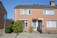 Woning Akkermansstraat 7 Dongen