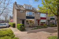 Woning Tilanussingel 1 Pijnacker