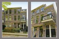 Woning Wilhelminastraat 73 Arnhem