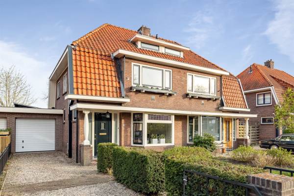 Woning Brinkgreverweg 192 Deventer