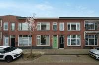 Woning Roemer Visscherstraat 11 Leiden