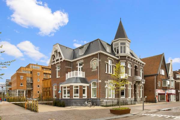 Woning Westzijde 114A Zaandam
