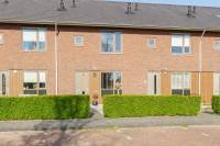 Woning Marco Pololaan 13 Emmeloord