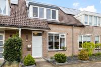 Woning Baljuwstraat 95 Oss