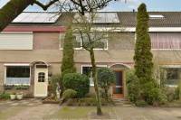 Woning Dunantstraat 22 Bergen op Zoom