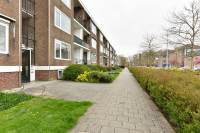 Woning Ambonstraat 98 Alphen aan den Rijn