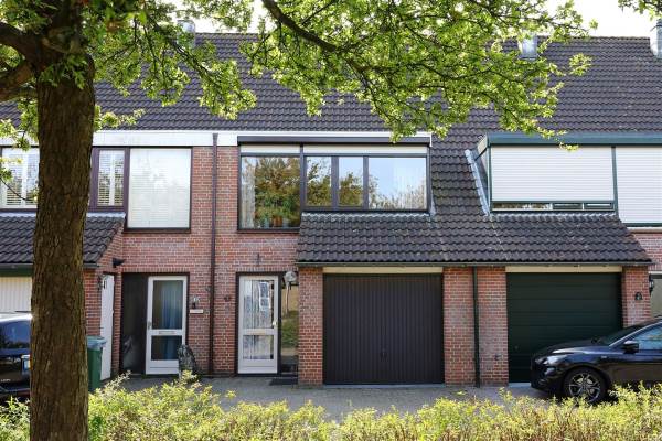 Woning Klaprooslaan 49 Terneuzen
