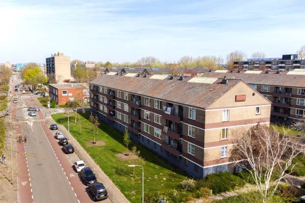 Woning Ariaweg 576 Amersfoort