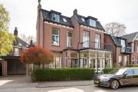 Woning Wilhelminalaan 27 Zeist