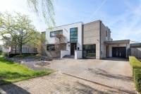 Woning Lentemorgen 31 Uden