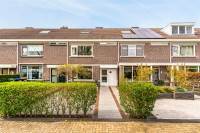 Woning Jean Monnetstraat 228 Heemskerk