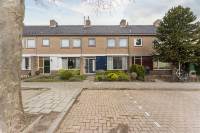 Woning Kerspelstraat 5 IJsselmuiden