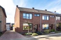 Woning Bernhardstraat 22 Velden