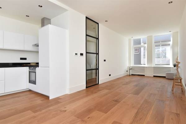 Woning Van Mierisstraat 18 Den Haag