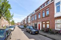 Woning Celsiusstraat 48 Amsterdam