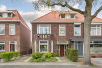 Woning Zandstraat 23 Bergen op Zoom