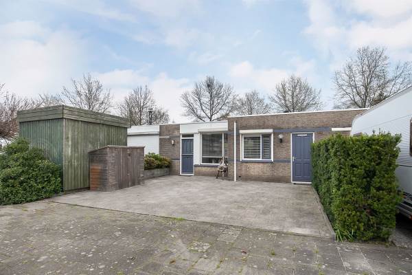 Woning Boekelstraat 11 Tilburg