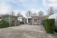 Woning Boekelstraat 11 Tilburg