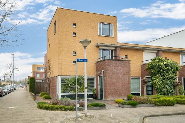 Woning Nabucco 1 Eindhoven