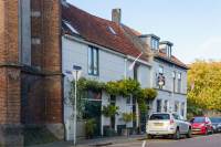 Woning Groenestraat 146 - 154 Kampen