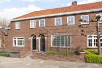 Woning Laageinde 77 Waalwijk