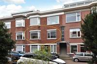 Woning Perenstraat 110 Den Haag