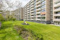 Woning Cruquiuslaan 37 Leiden